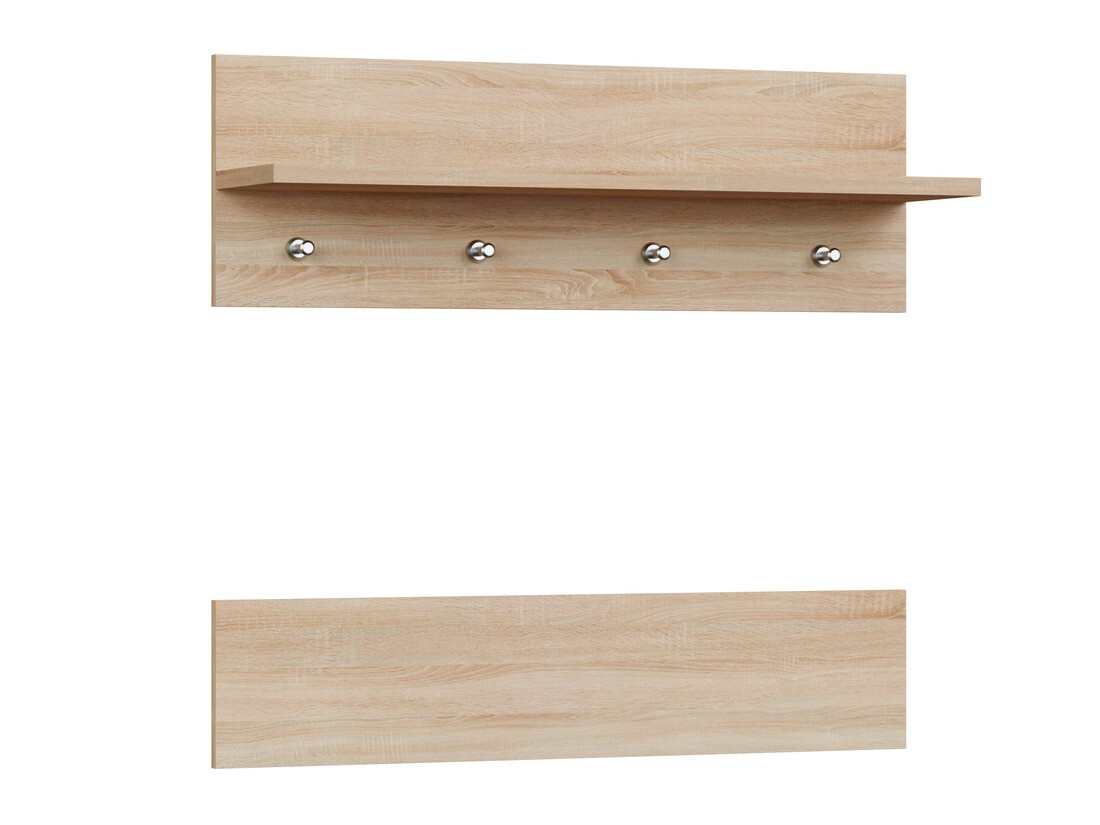 Закачалка Torsalo 103 (Сонома дъб)