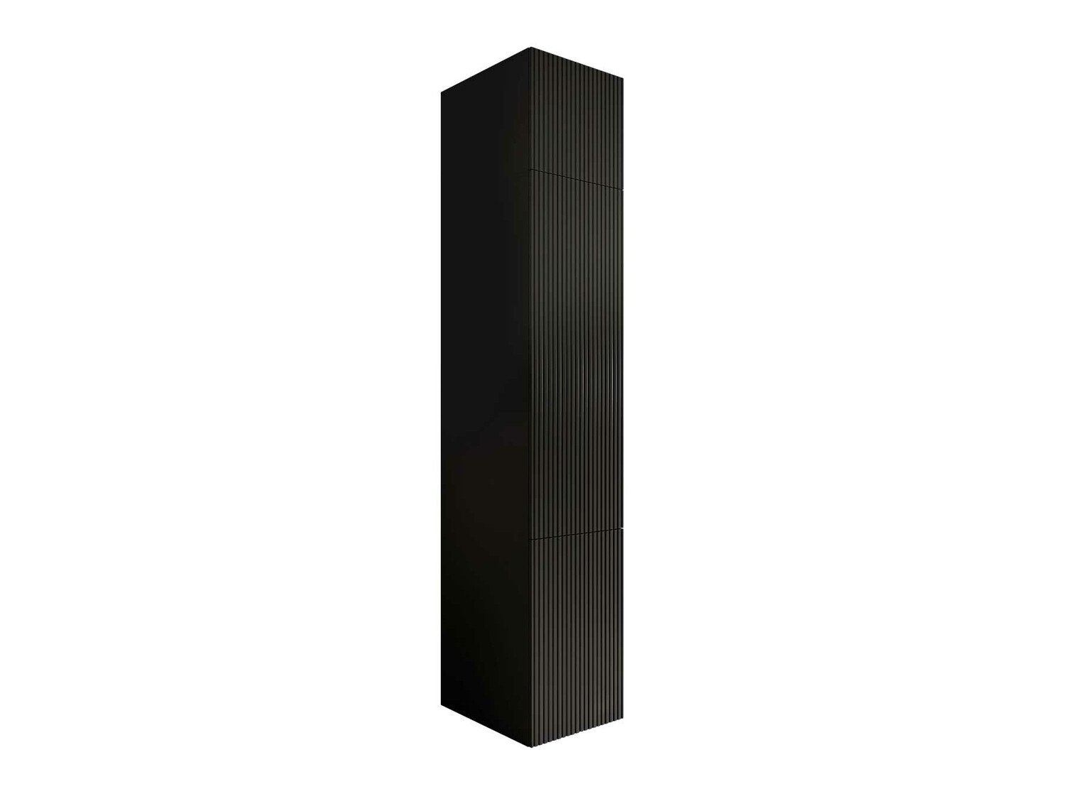 Етажерка Dicto II (Черен)