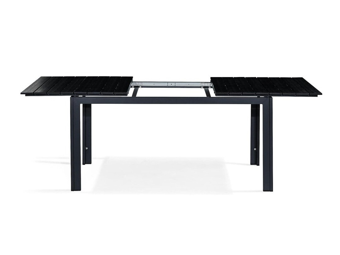 Градински комплект Comfort Garden 1410 (Черен)