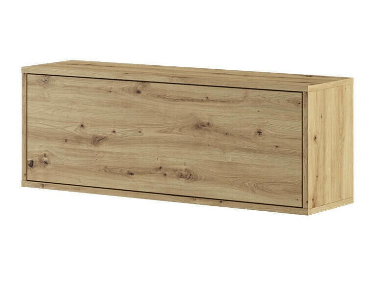 Окачен шкаф Concept Pro Lenart Levfere 153 (Artisan дъб)