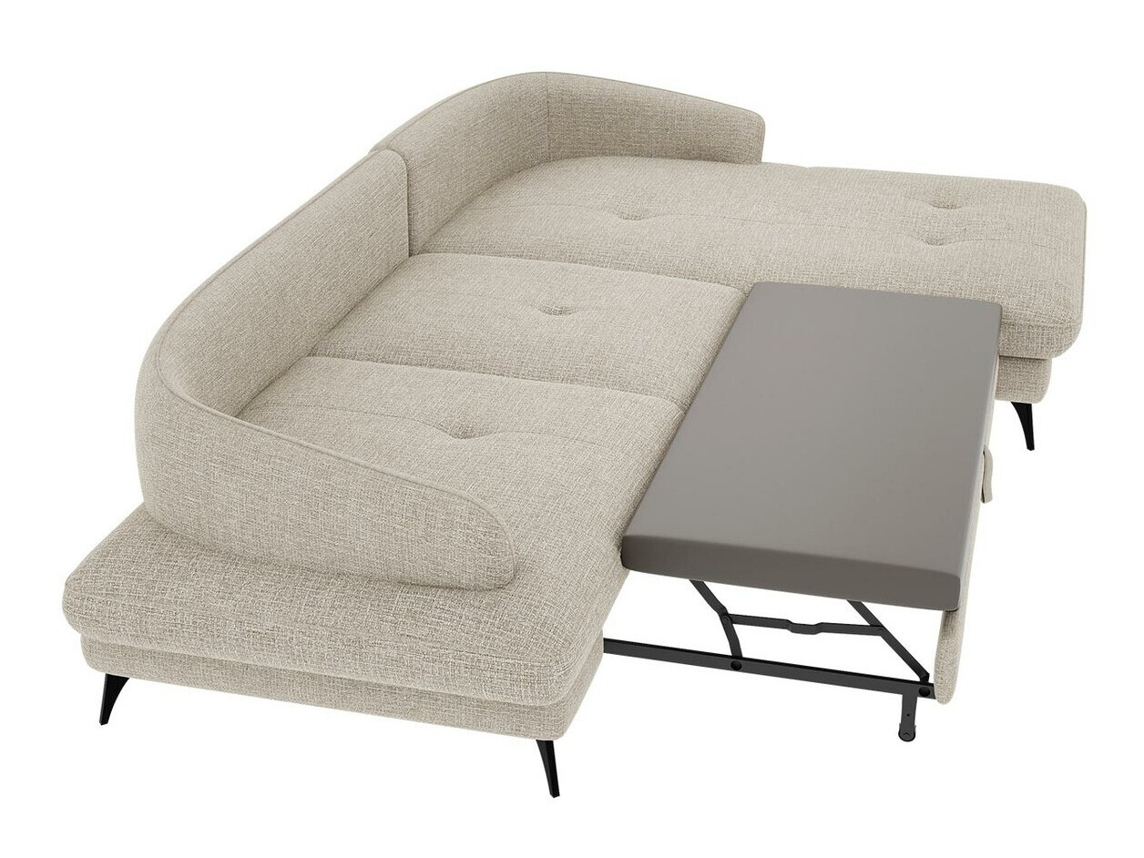 Ъглов диван Lincoln 173 (Barrel 03)