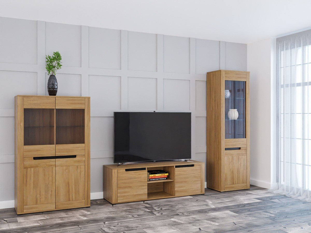 Комплект за хол Sonrevo 129