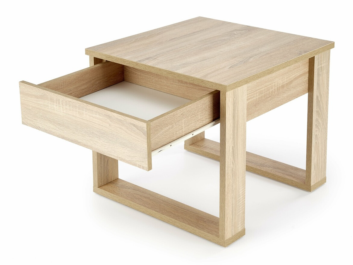 Масичка за кафе Houston 1401 (Сонома дъб)