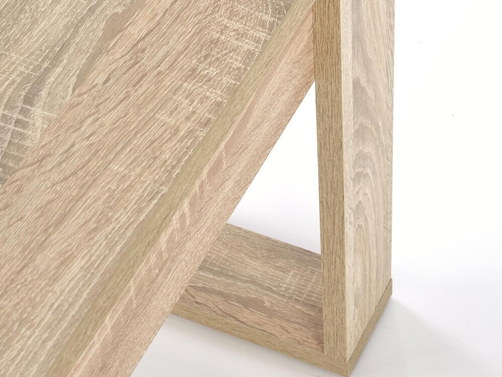 Масичка за кафе Houston 1401 (Сонома дъб)