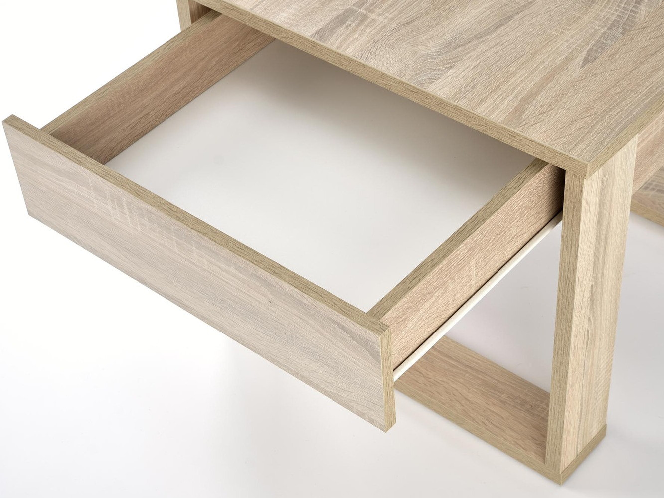 Масичка за кафе Houston 1401 (Сонома дъб)