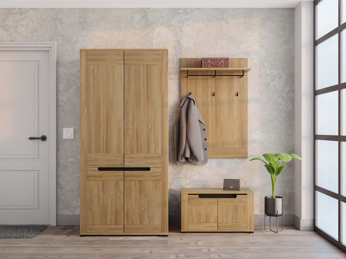 Комплект за антре Sonrevo 130