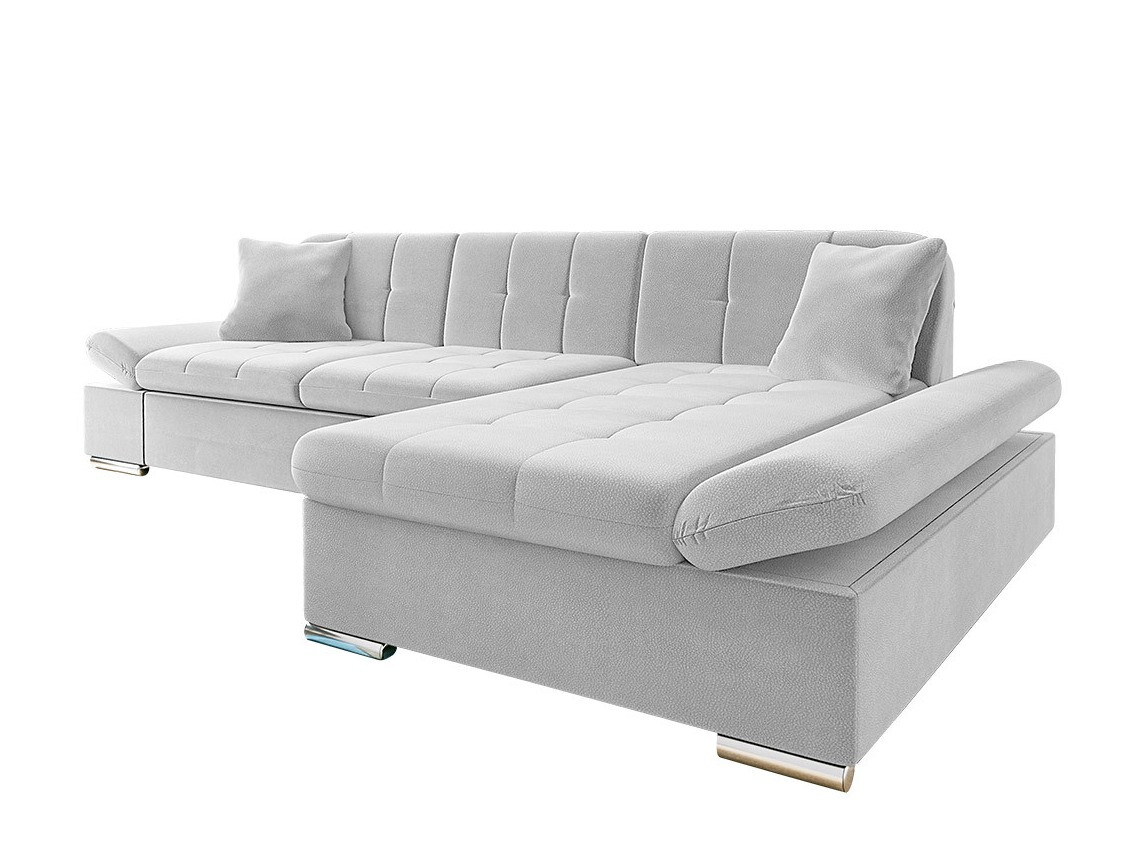 Ъглов диван Comfivo Sanitas II (Horton 204.01)