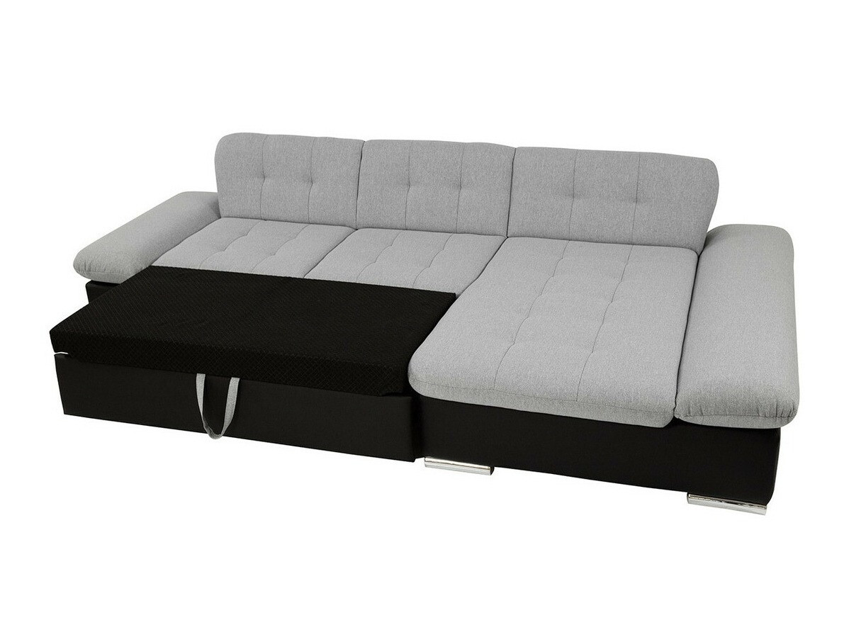 Ъглов диван Comfivo Sanitas II (Horton 204.01)