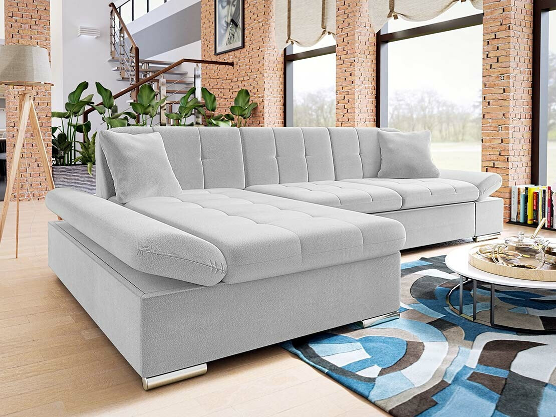 Ъглов диван Comfivo Sanitas II (Horton 204.01)