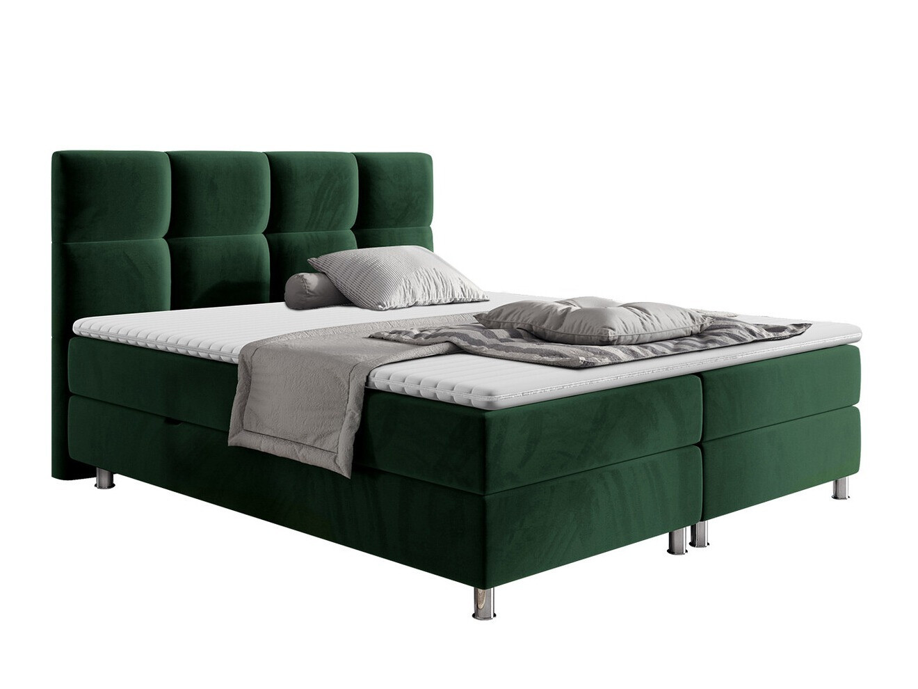 Континентално легло ComfiDream 123 (Fresh 13)