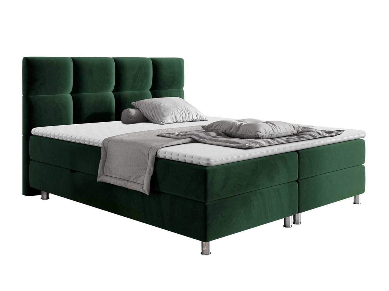 Континентално легло ComfiDream Aelion (Fresh 13)