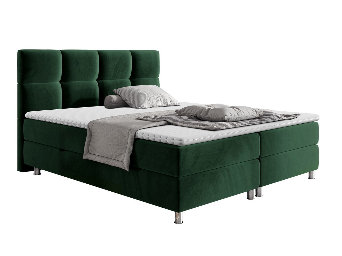Континентално легло ComfiDream Aelion (Fresh 13)