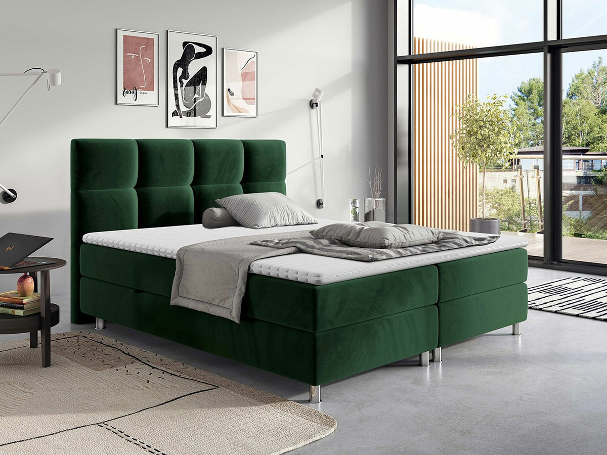 Континентално легло ComfiDream Aelion (Fresh 13)