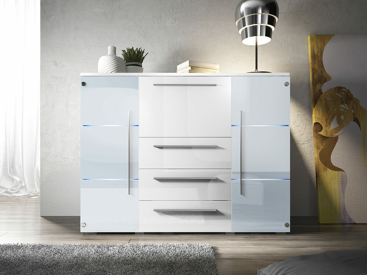 Скрин Flos (I)