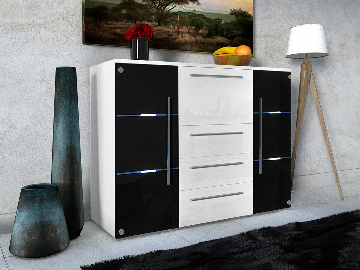 Скрин Flos (III)