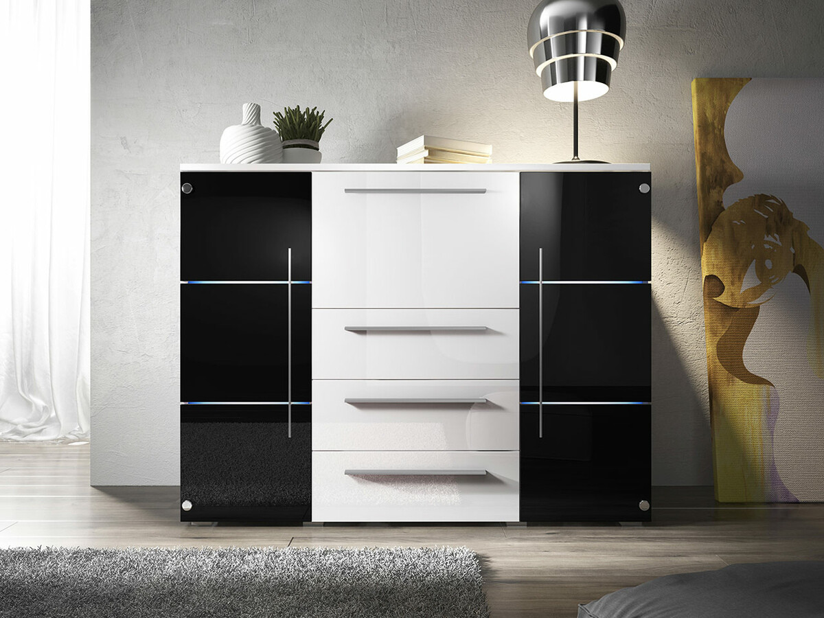 Скрин Flos (III)