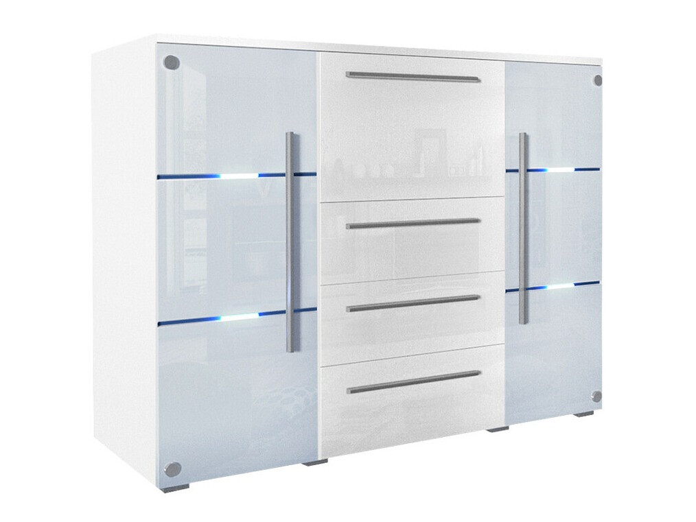 Скрин Nashville 101 (I)