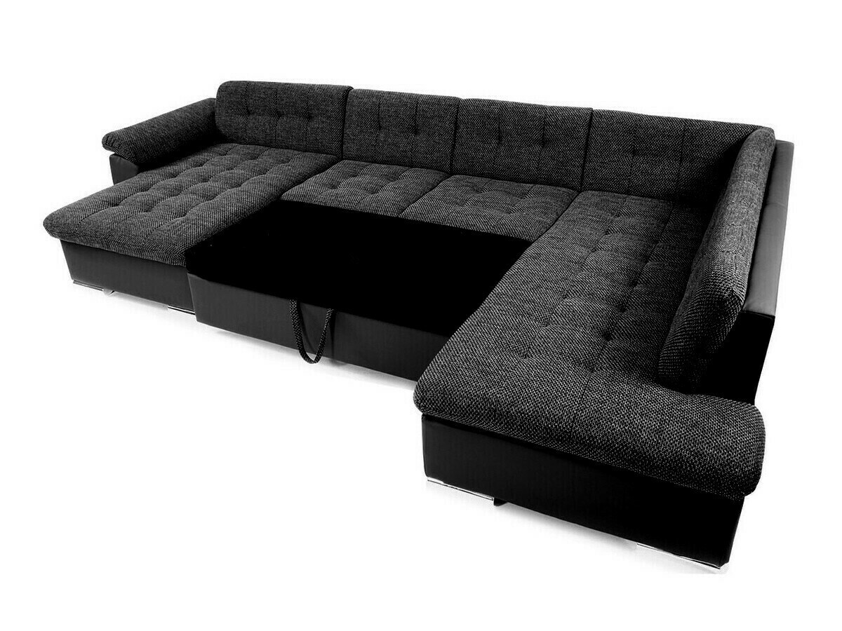 Ъглов диван Comfivo Gemma V (Hoton 204.10)
