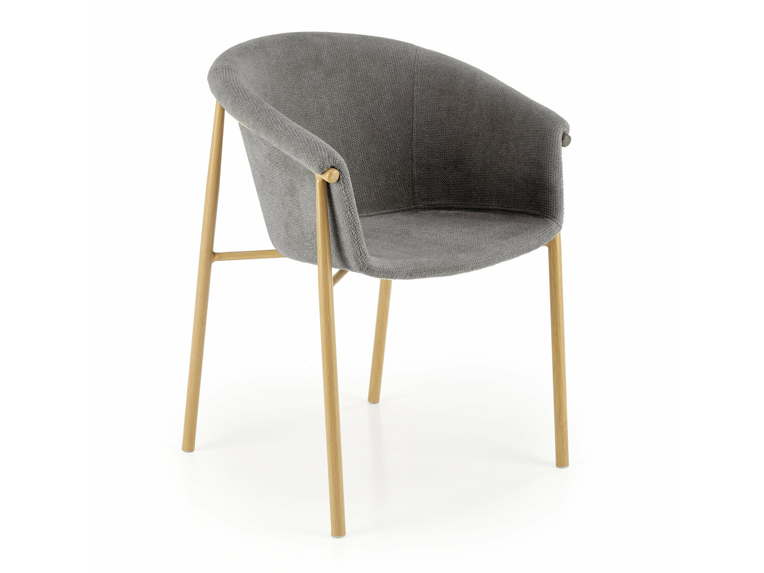 Стол Houston 1405 (Сив)