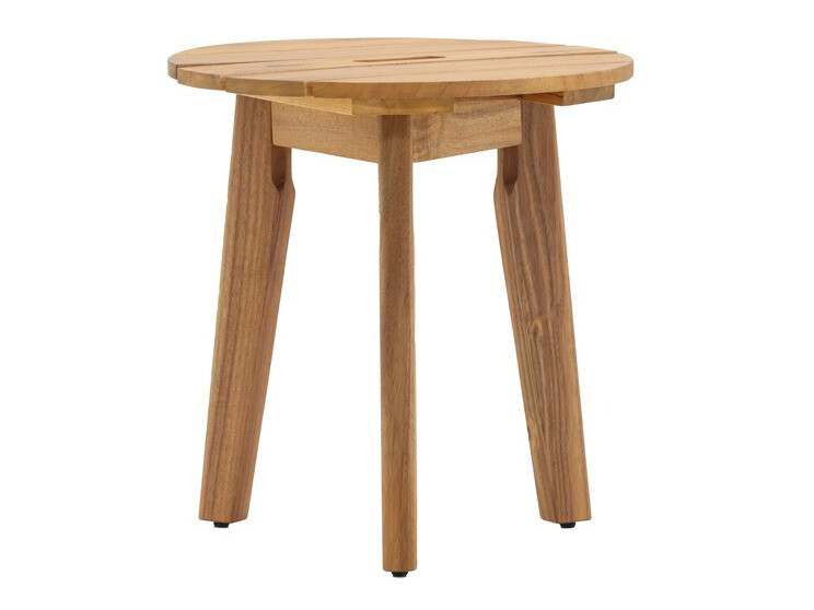 Градинска масичка за кафе Dallas 3466