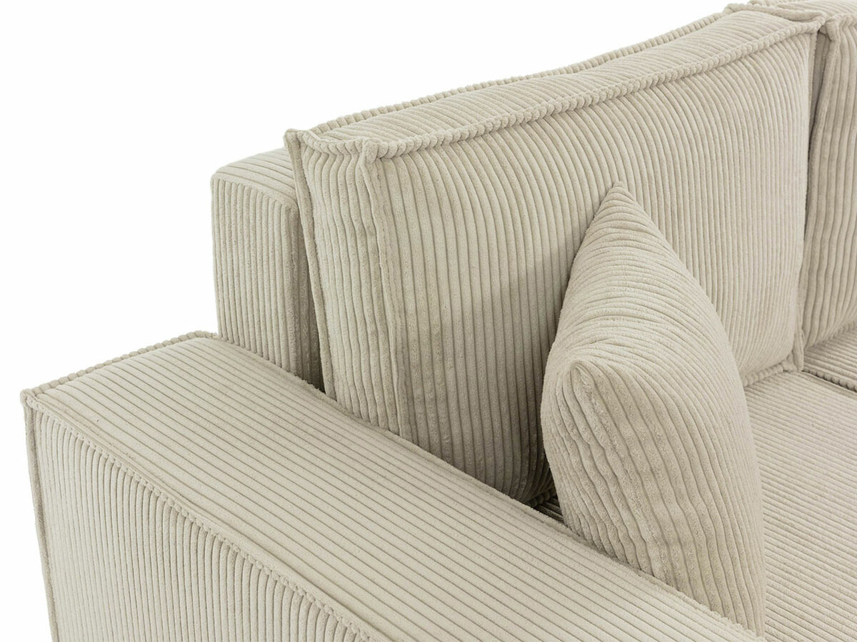 Ъглов диван Vespes (Poso 100)