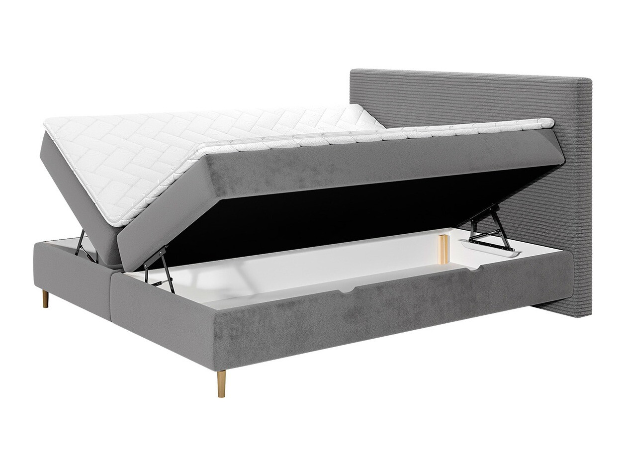 Континентално легло ComfiDream Miraara (Poso 05 + Kronos 05)