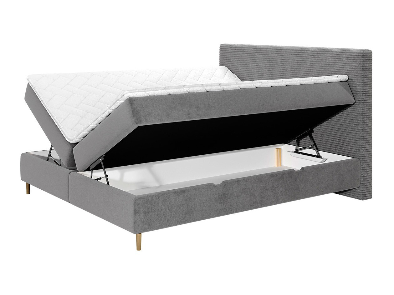 Континентално легло ComfiDream Miraara (Poso 14 + Kronos 14)
