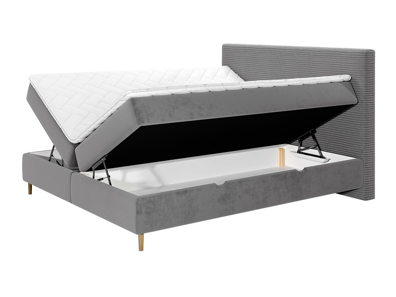 Континентално легло ComfiDream Miraara (Poso 14 + Kronos 14)