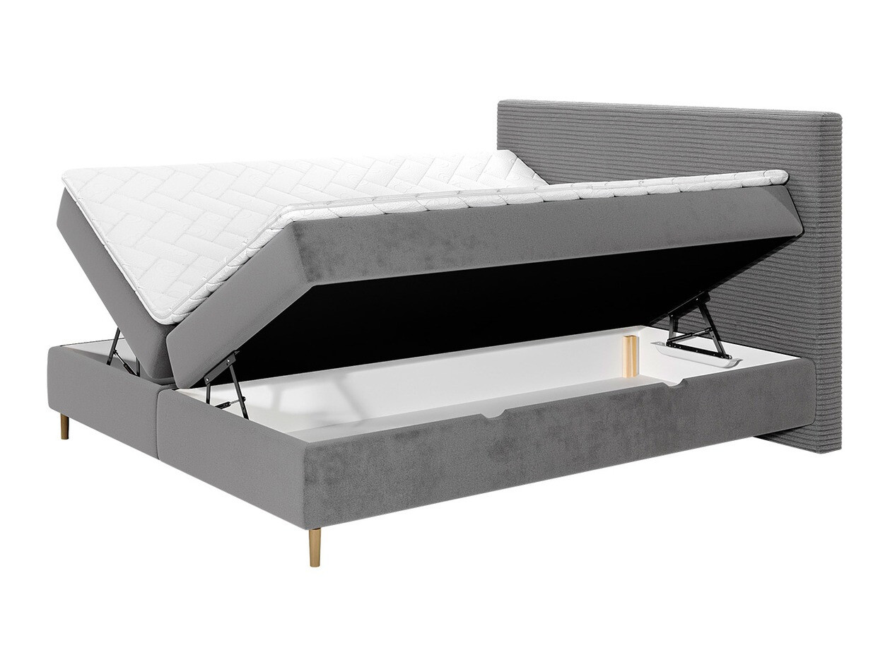Континентално легло ComfiDream Miraara (Poso 14 + Kronos 14)