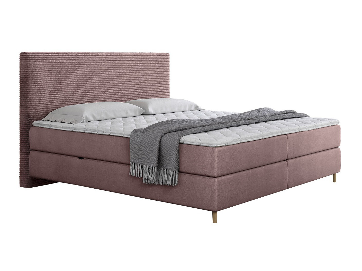 Континентално легло ComfiDream Miraara (Poso 27 + Kronos 27)