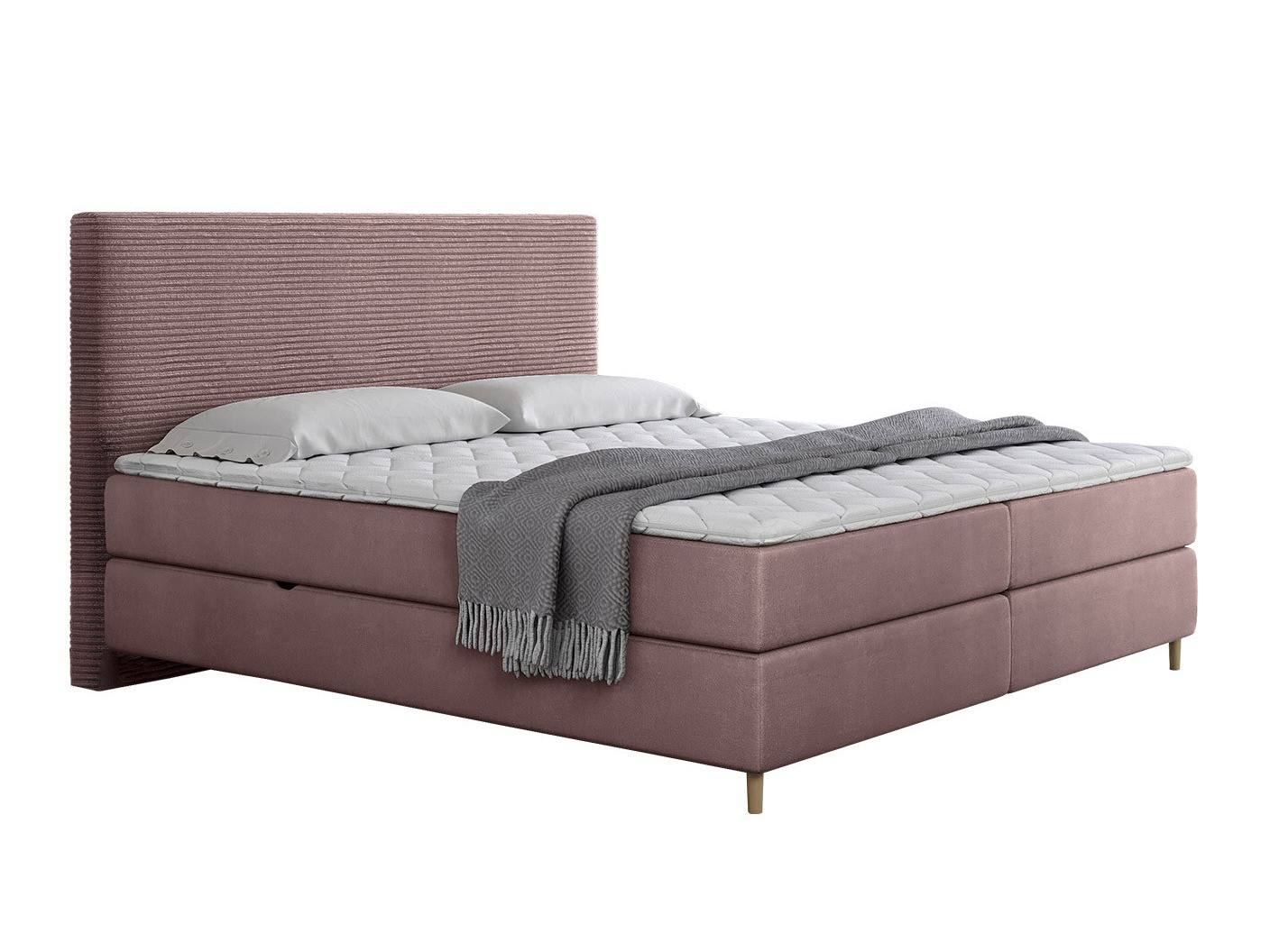 Континентално легло ComfiDream Miraara (Poso 27 + Kronos 27)