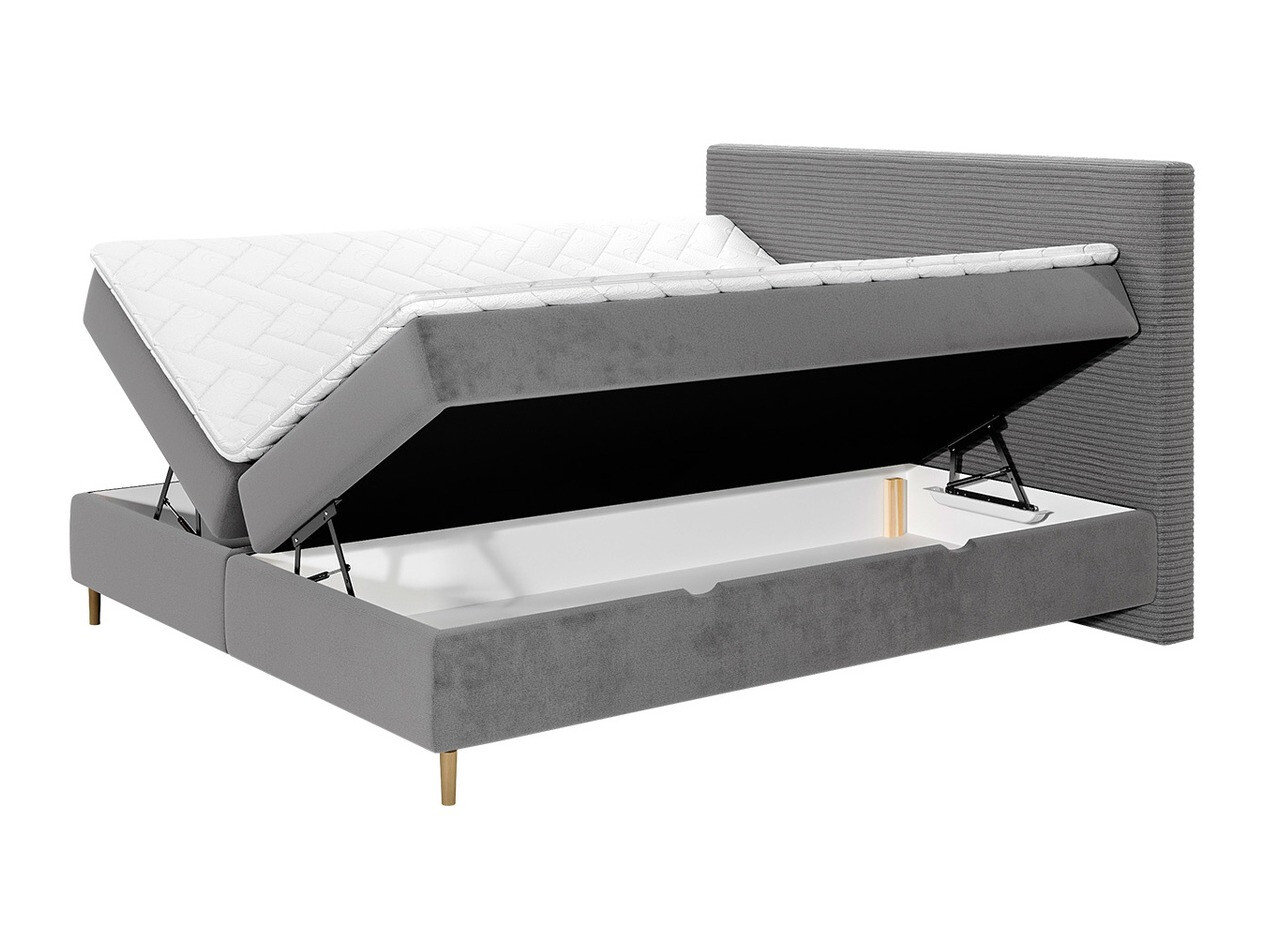 Континентално легло ComfiDream Miraara (Poso 27 + Kronos 27)