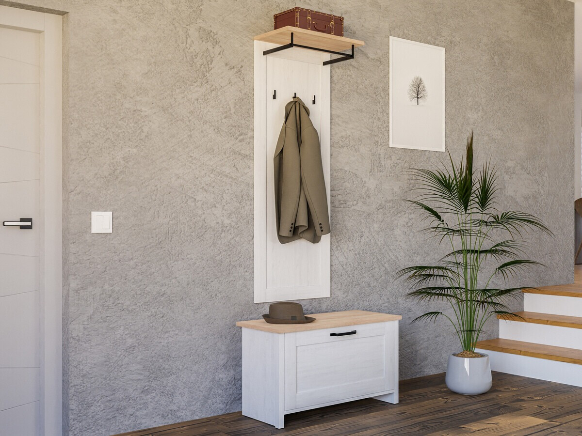 Комплект за антре Balmave 122