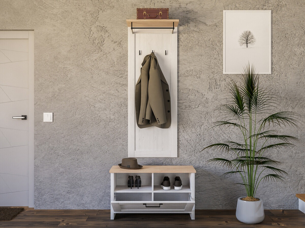 Комплект за антре Balmave 122