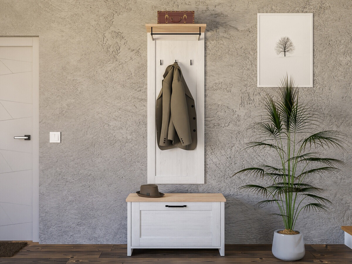 Комплект за антре Balmave 122