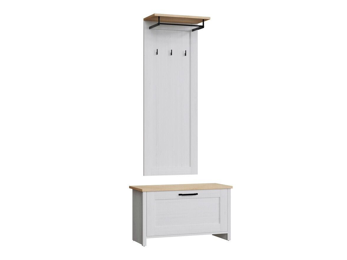 Комплект за антре Balmave 122