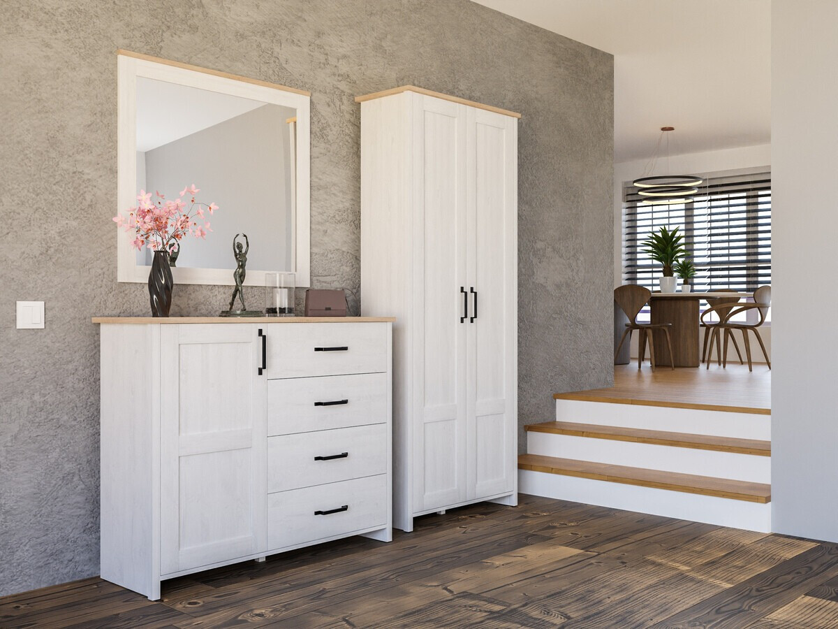 Комплект за антре Balmave 123