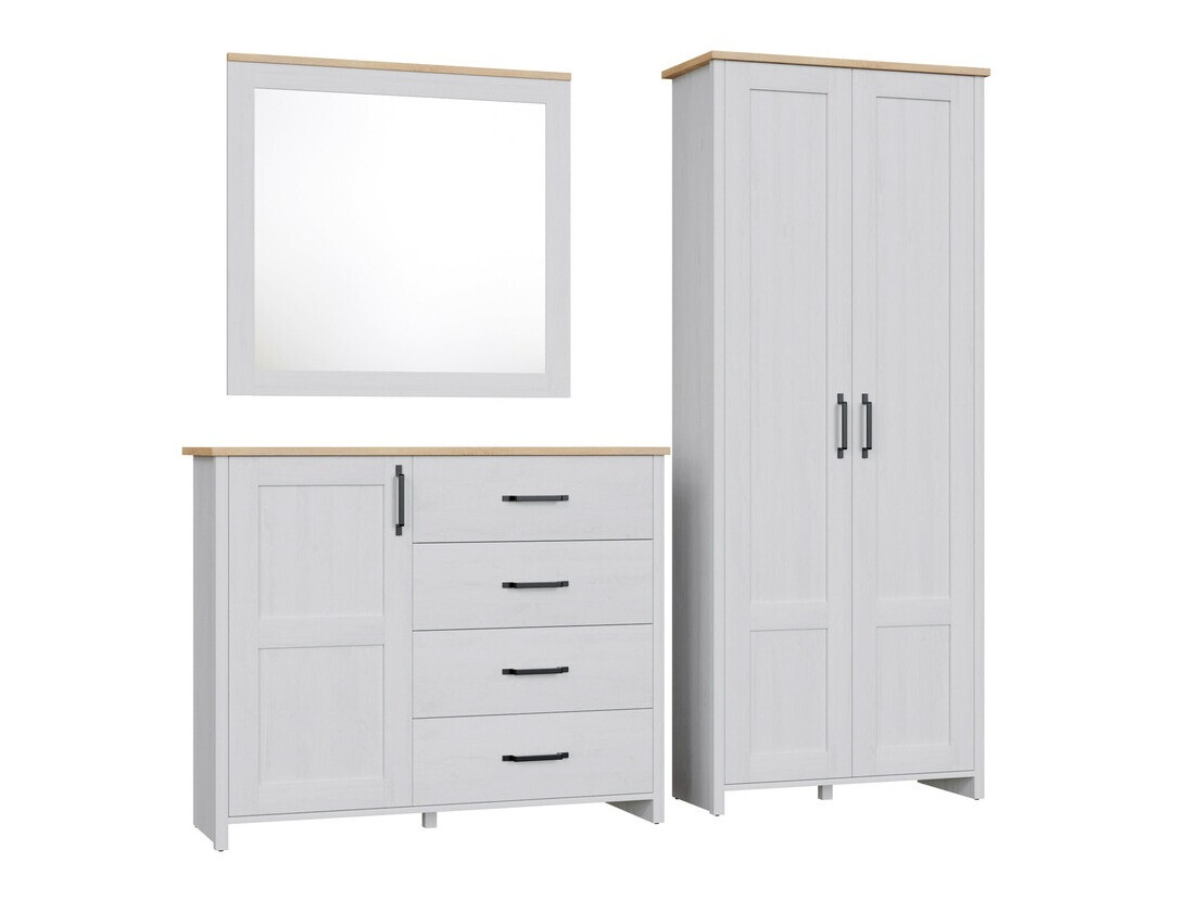 Комплект за антре Balmave 123