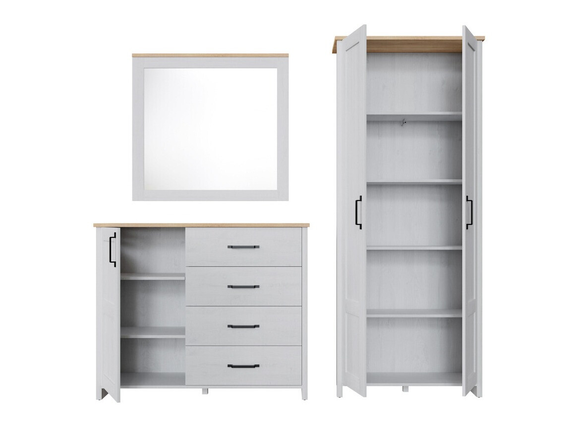 Комплект за антре Balmave 123