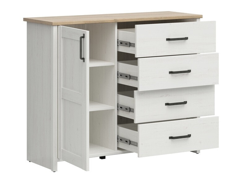 Скрин Balmave 100