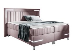 Континентално легло Baltimore 188 (Velluto 14)