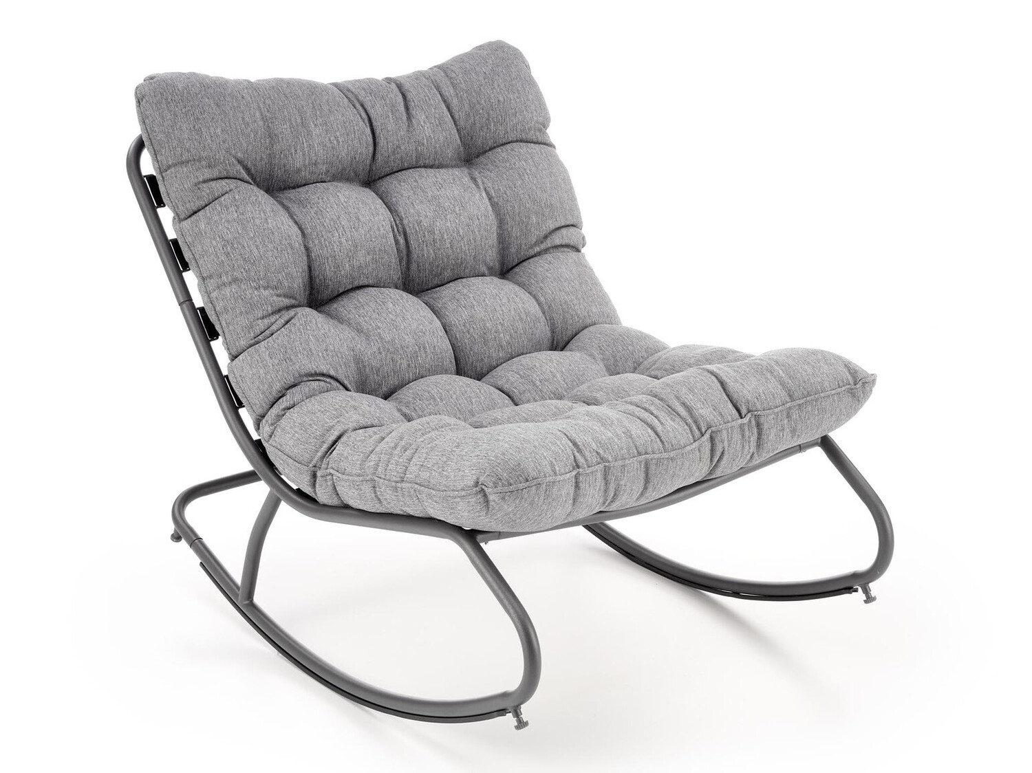 Люлеещ се стол Houston 1416