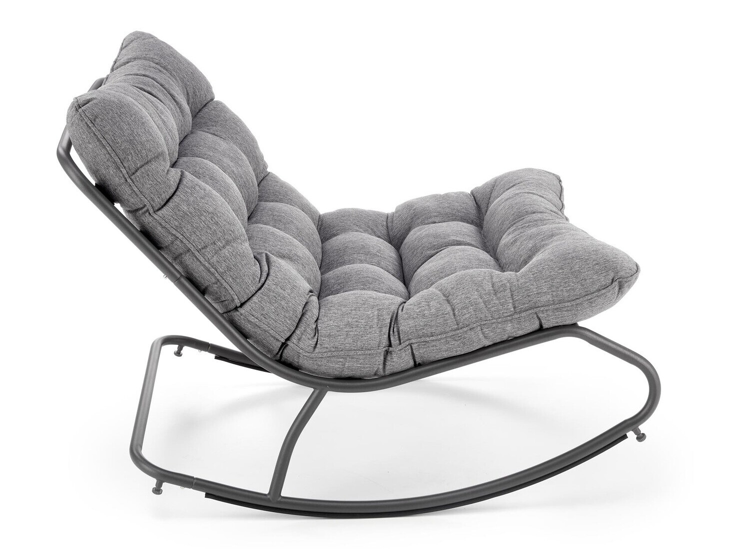 Люлеещ се стол Houston 1416