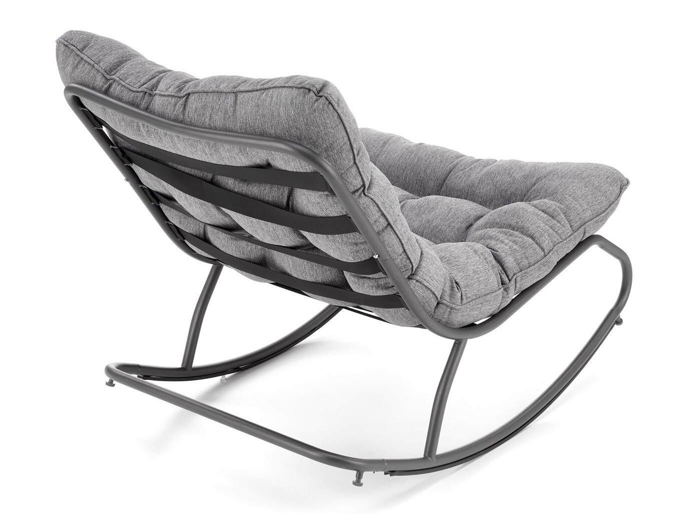 Люлеещ се стол Houston 1416