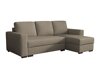 Ъглов диван Columbus 187 (Neve 16)