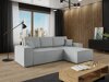 Ъглов диван Clovis 108 (Manila 14)