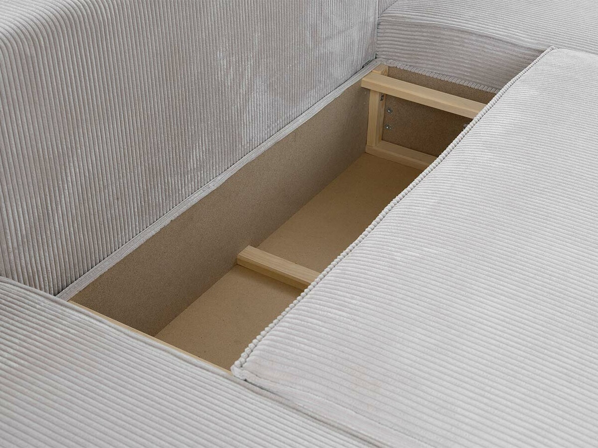 Ъглов диван Clovis 109 (Poso 100)