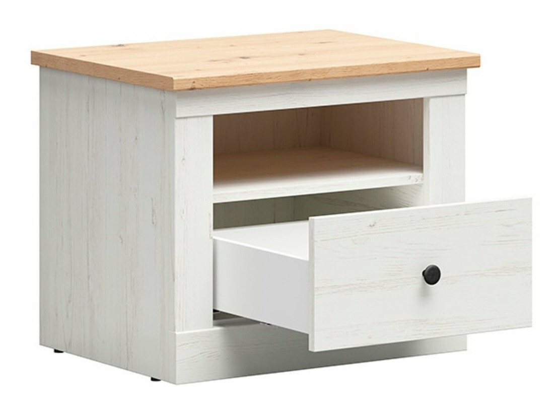 Нощно шкафче Talvena 101