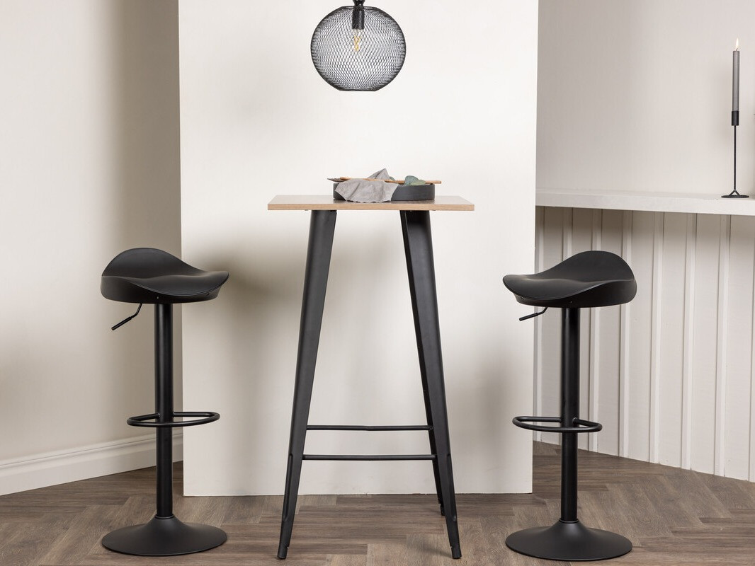 Маса и столове за трапезария Dallas 3895