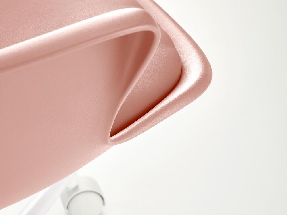 Офис стол Houston 1424 (Роза)